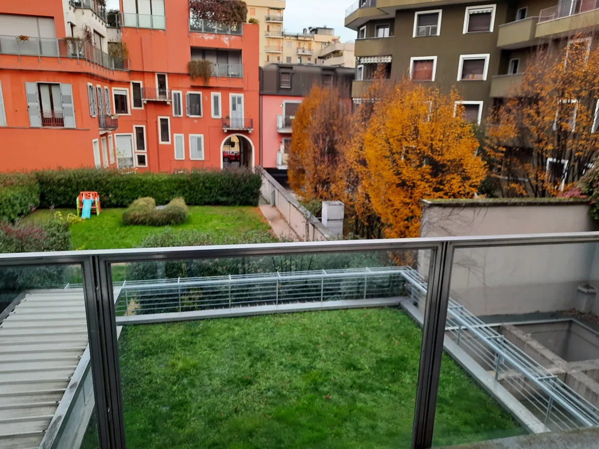 VELA APARTMENTS