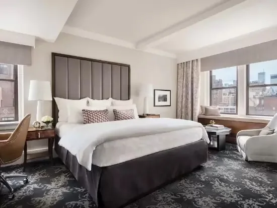 The Surrey, A Corinthia Hotel