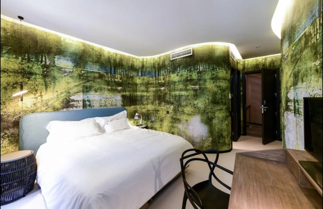 Pateo Lisbon Lounge Suites
