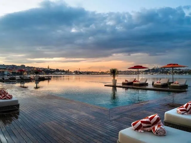 Rixos Tersane Istanbul