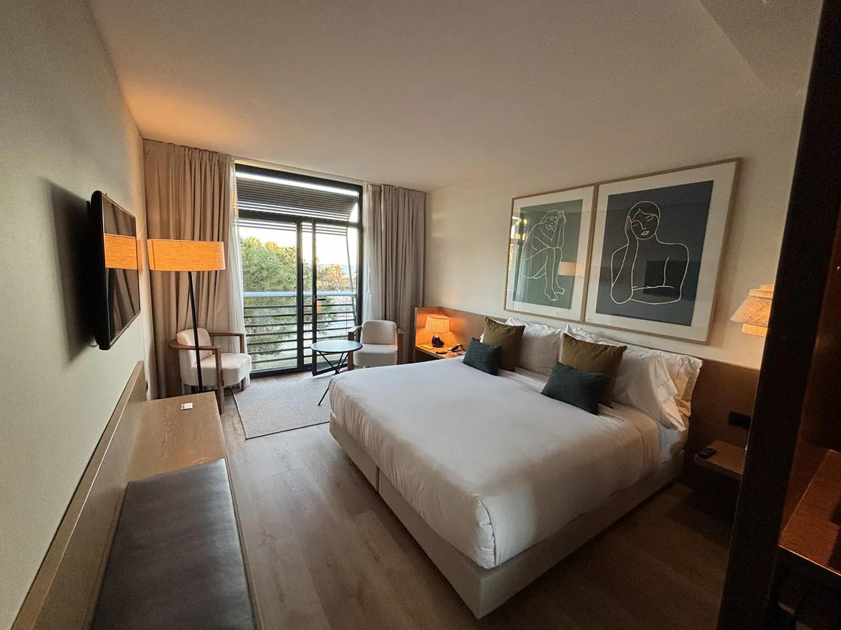 Sabàtic Gavà Mar, Barcelona, a Tribute Portfolio Hotel