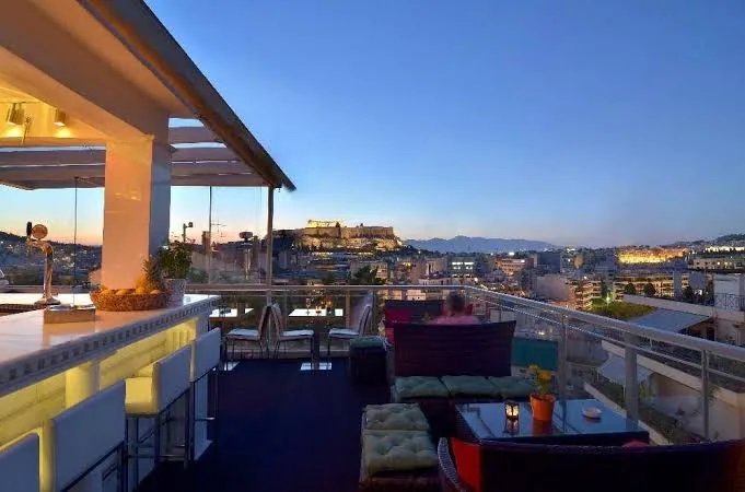 Acropolis Ami Boutique Hotel
