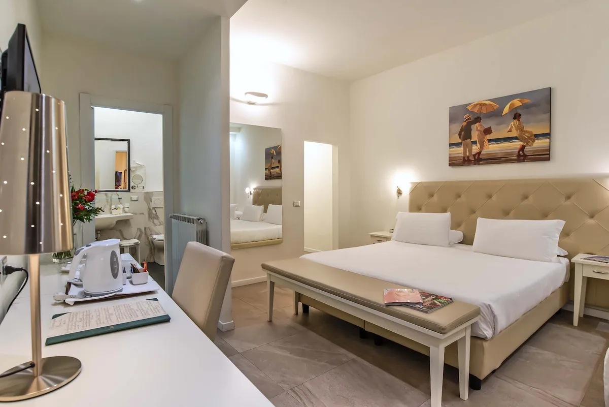 Hotel Accademia Firenze