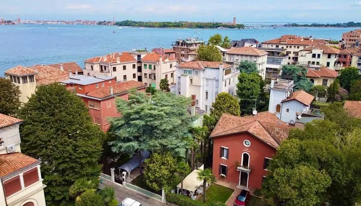 Villa Casanova