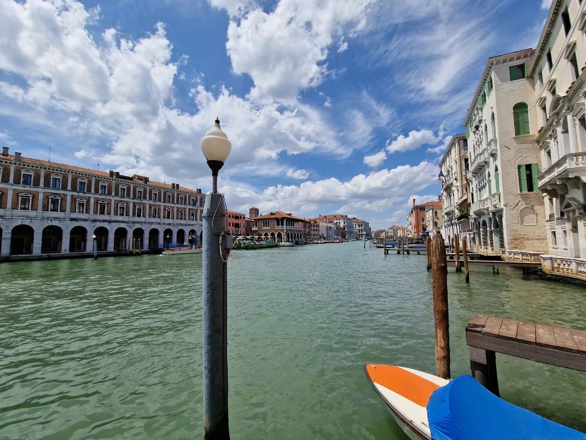 The Venice Venice Hotel