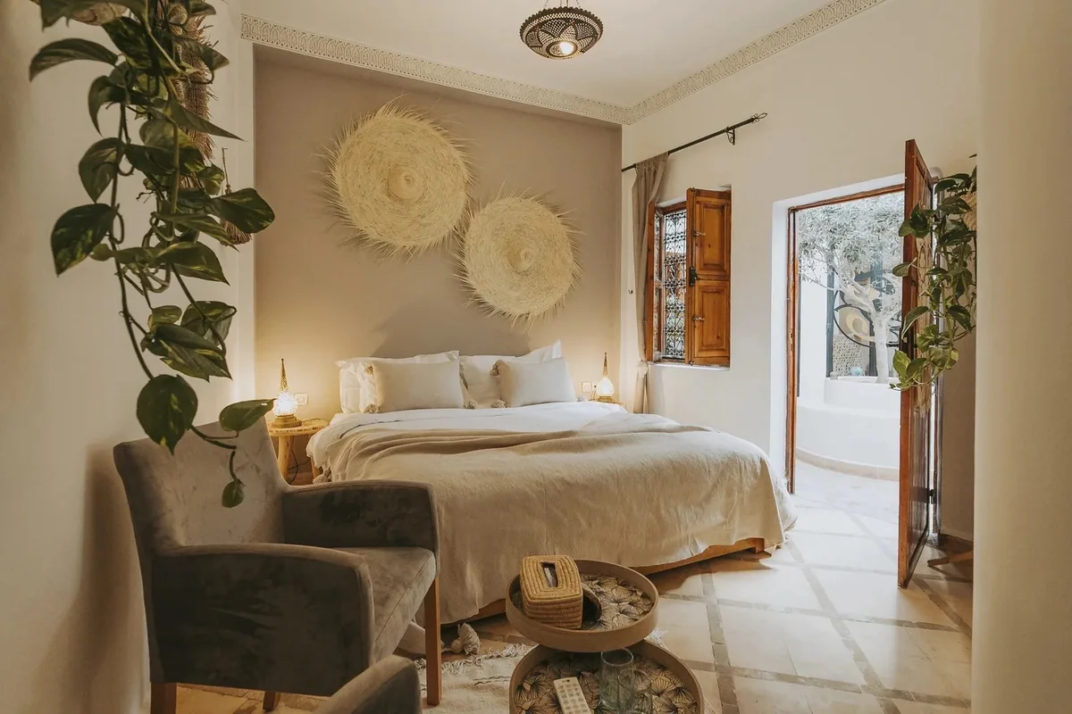 Riad Dar Coram