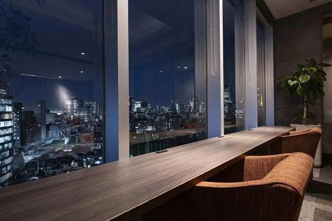 Tokyu Stay Aoyama Premier