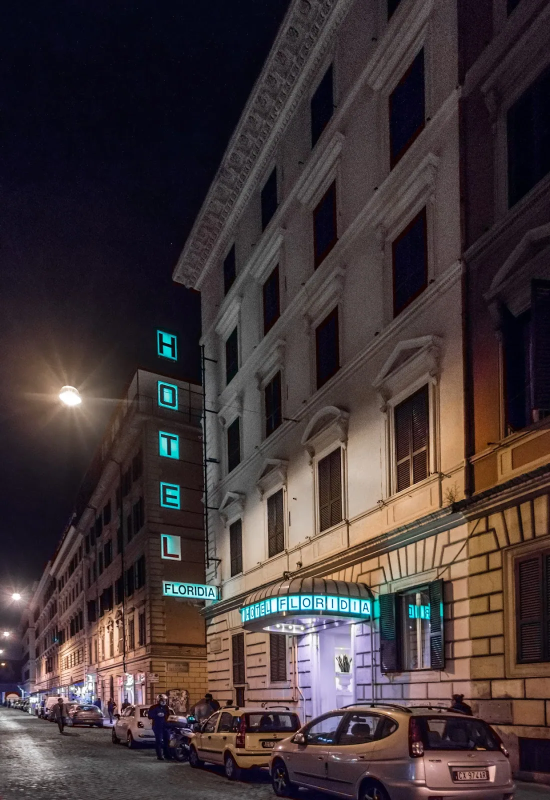 Raeli Hotels