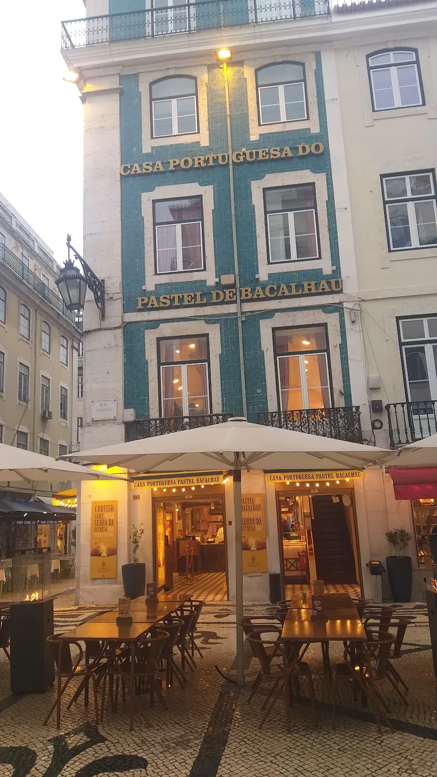 City Center Hostel