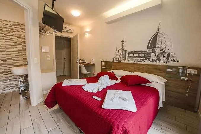 B&B Santa Maria Novella