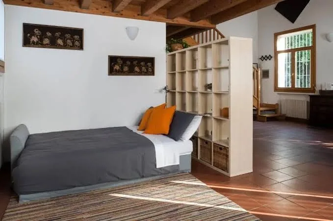 CasaLunia Guesthouse