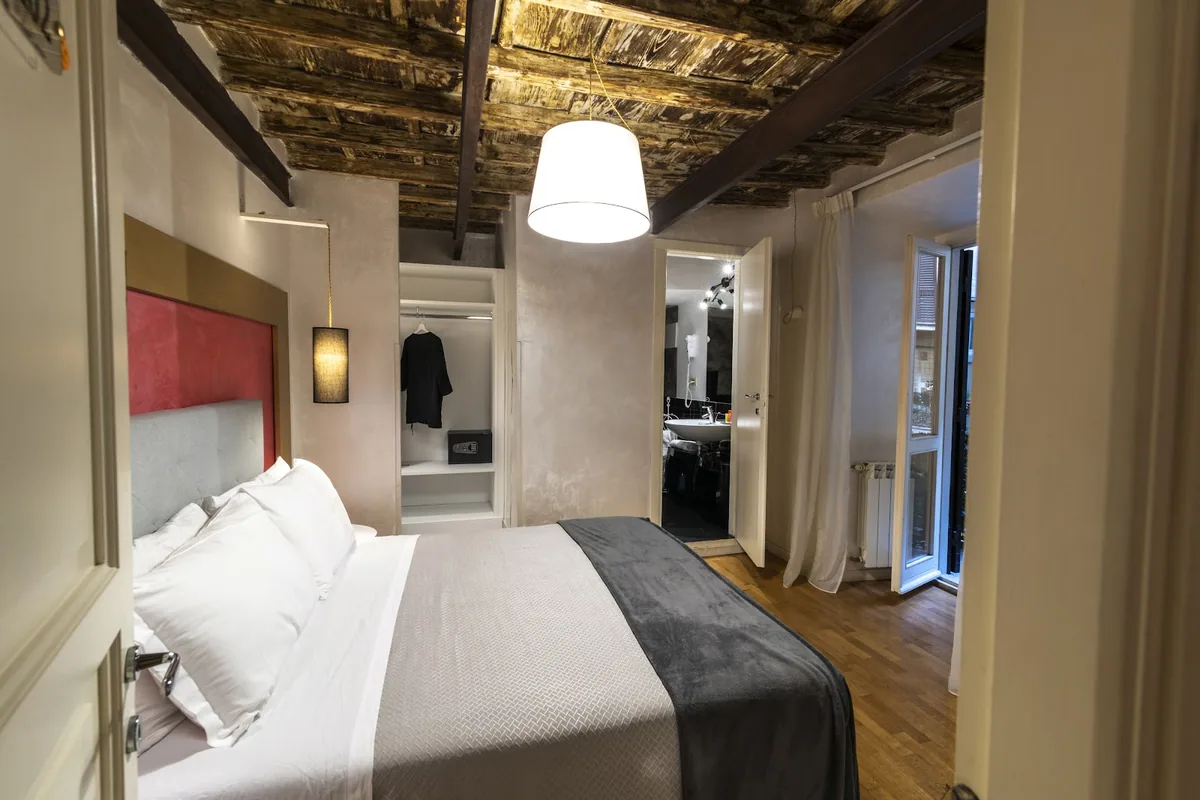 Dulcis Inn Pantheon