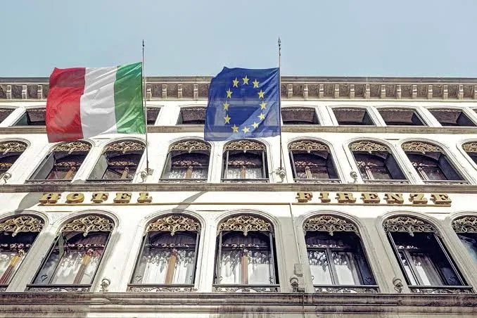 Hotel Firenze
