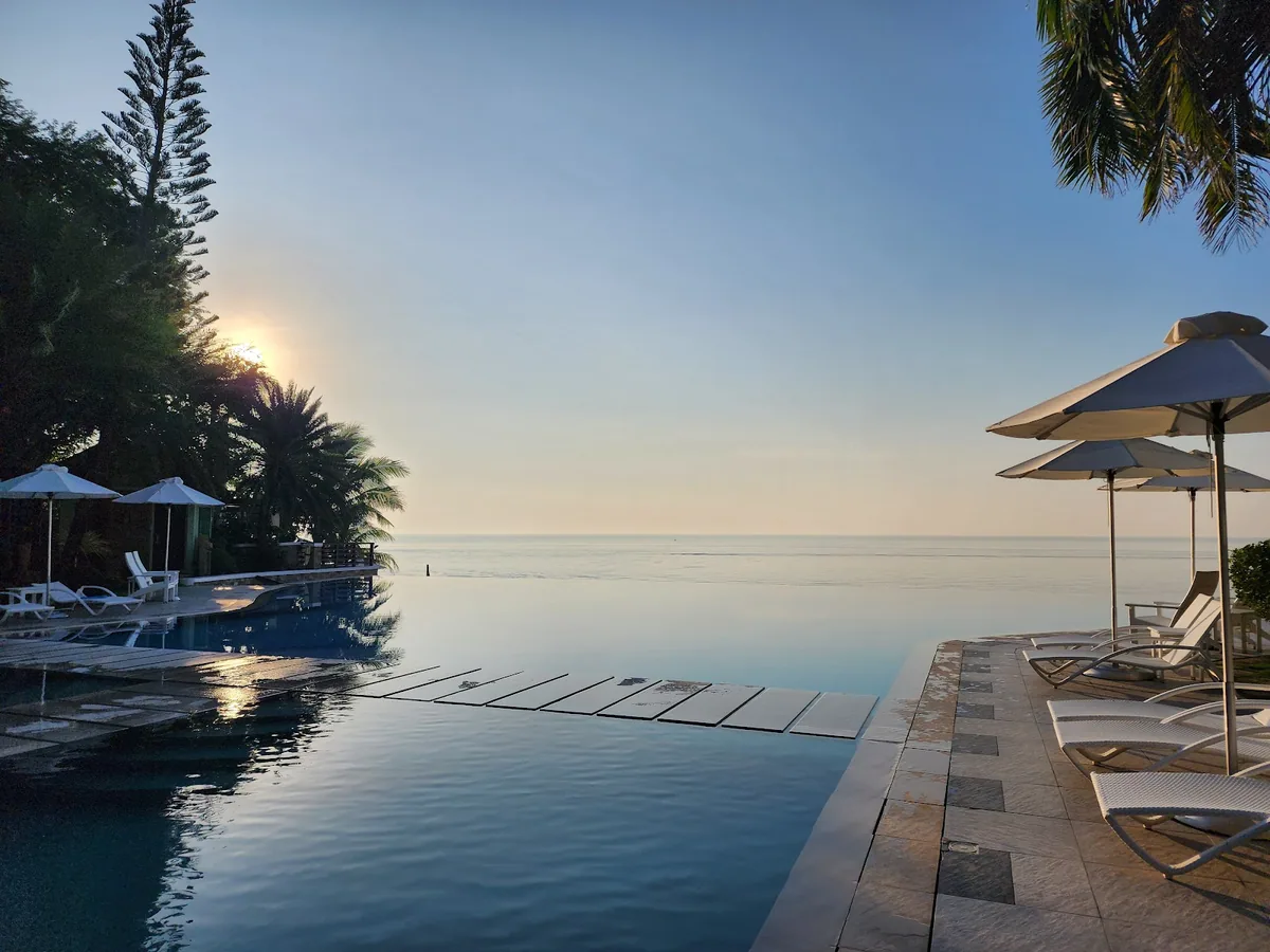 Acuatico Resort Manila Sales and Reservations Corporate Office