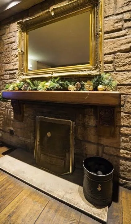 The Riccarton Inn