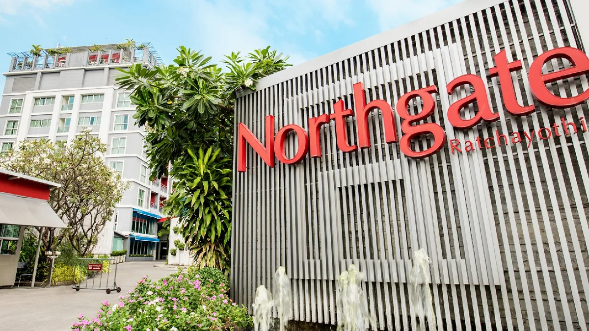 Northgate Ratchayothin Hotel
