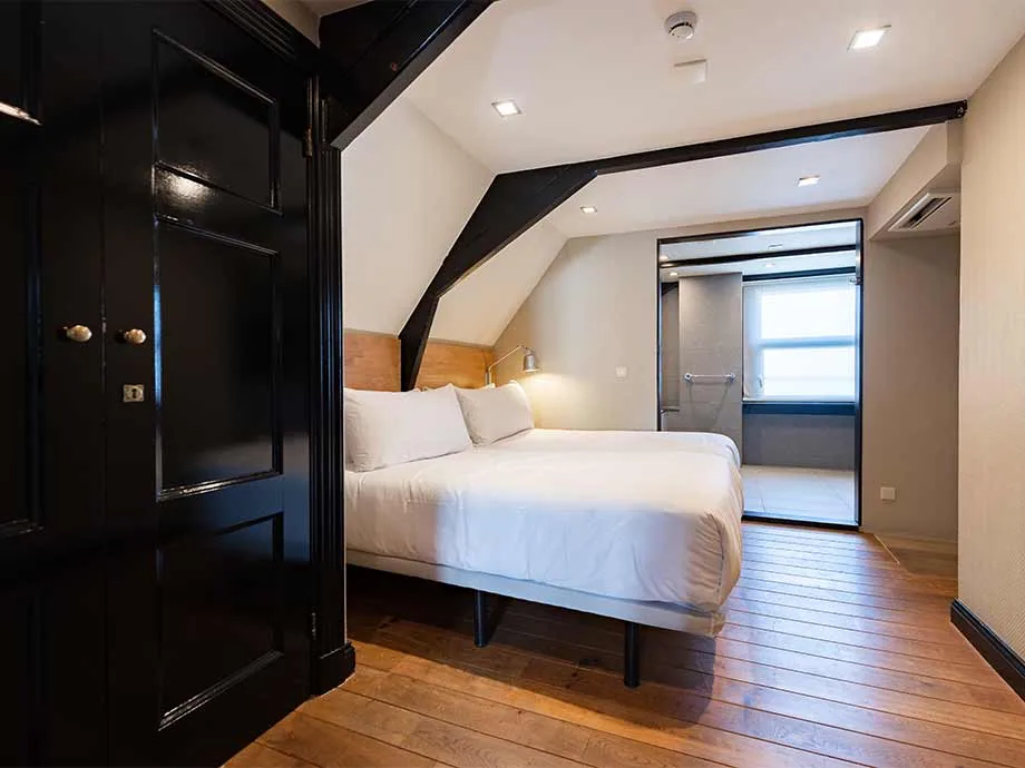 Hotel Catalonia Vondel Amsterdam