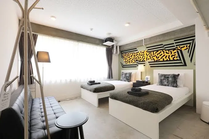 Hostel DEN