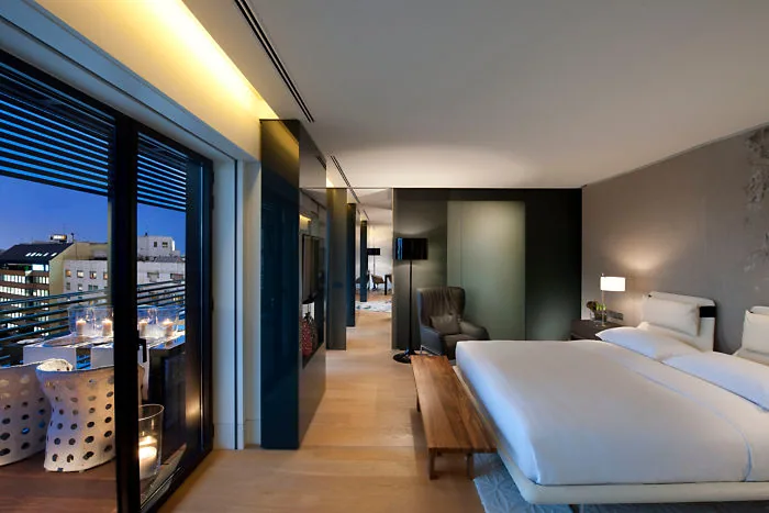 Mandarin Oriental, Barcelona