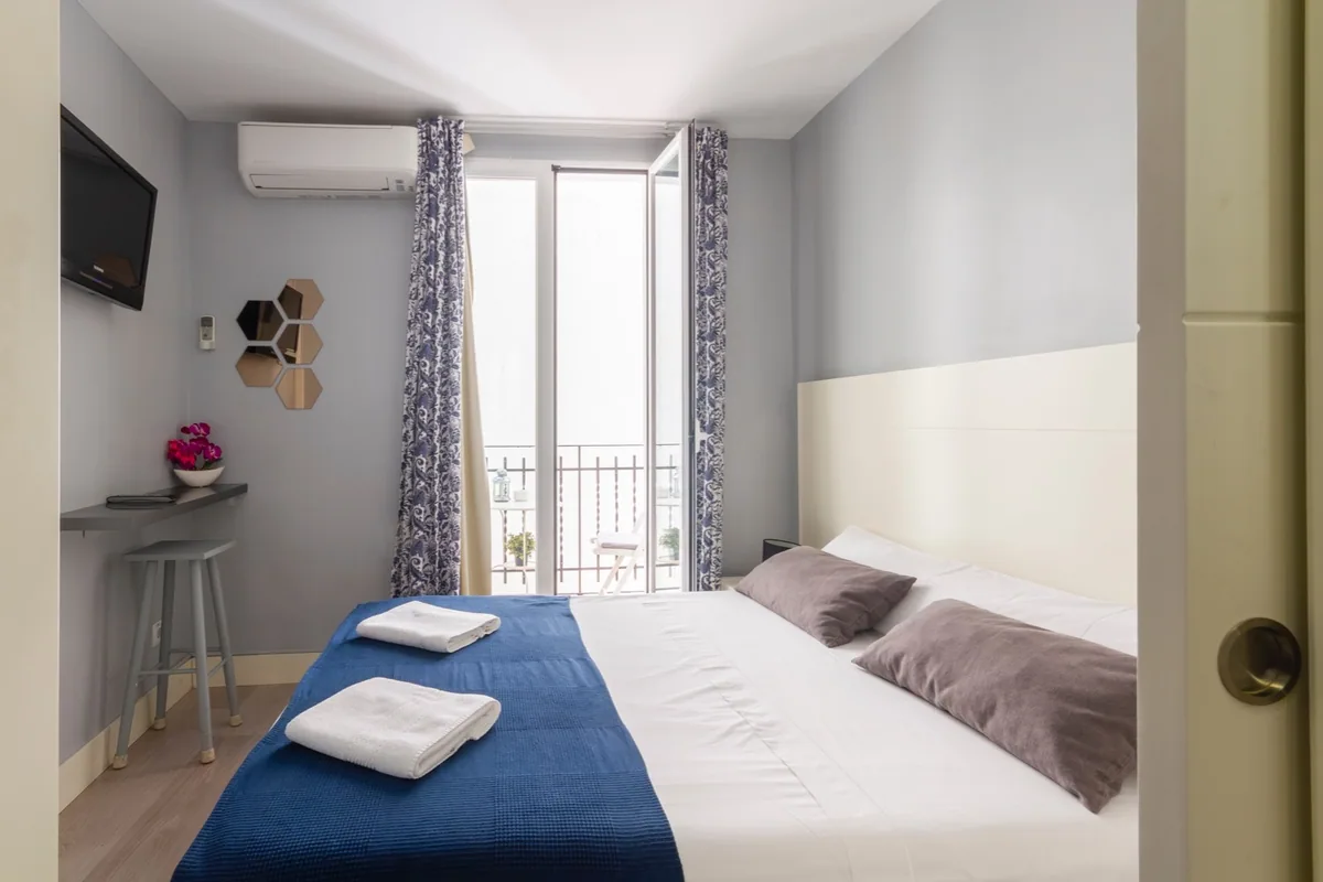 8Rooms Madrid