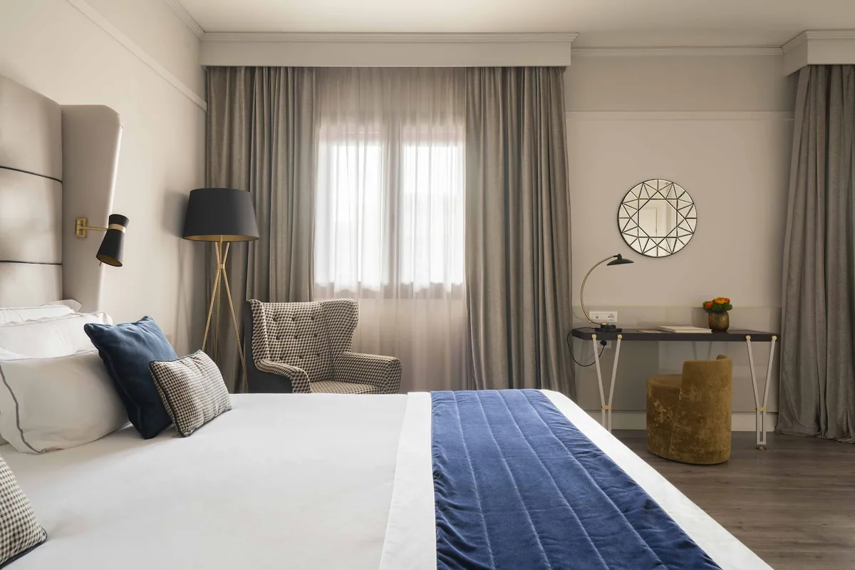 Cerretani Hotel Firenze - MGallery Collection
