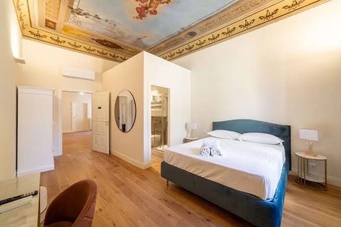 Residenza d'Epoca Palazzo Salviati Quaratesi