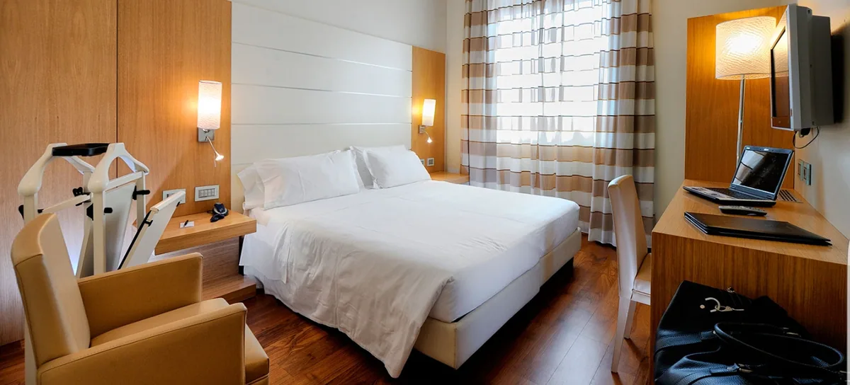 Hotel Canada