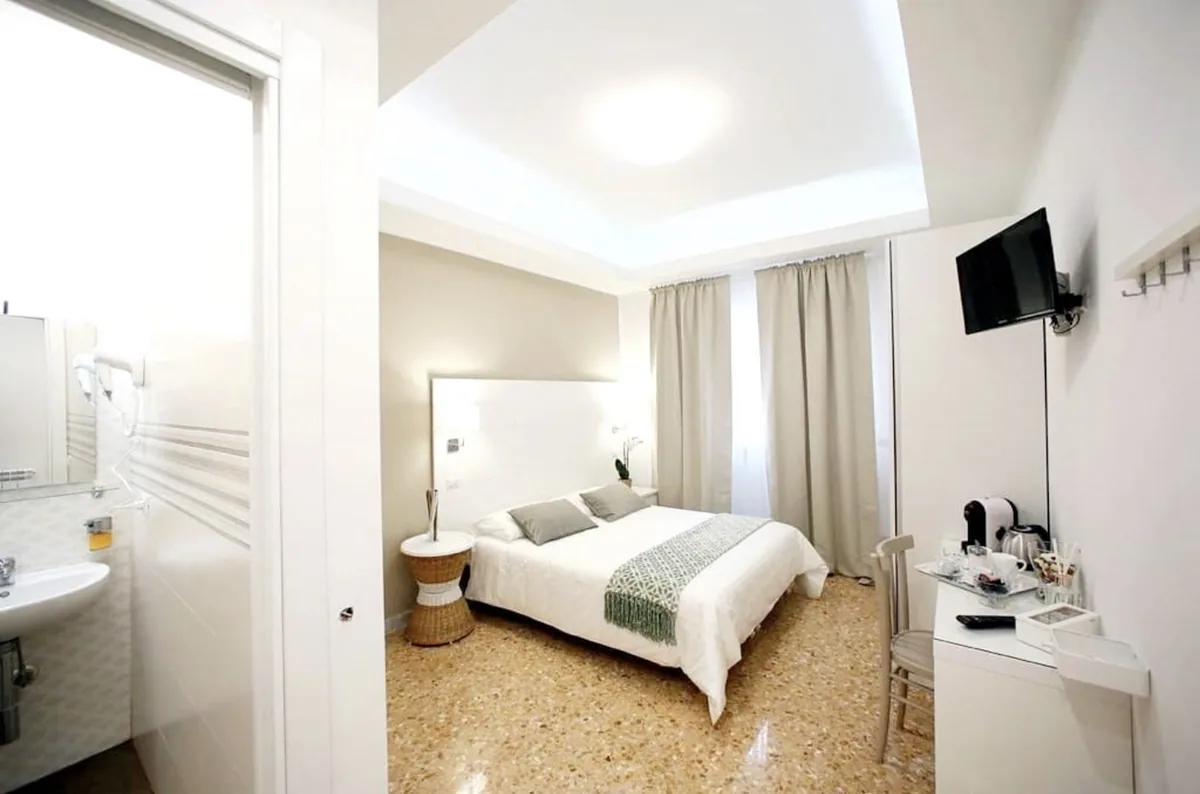 B&b Vatican Inside