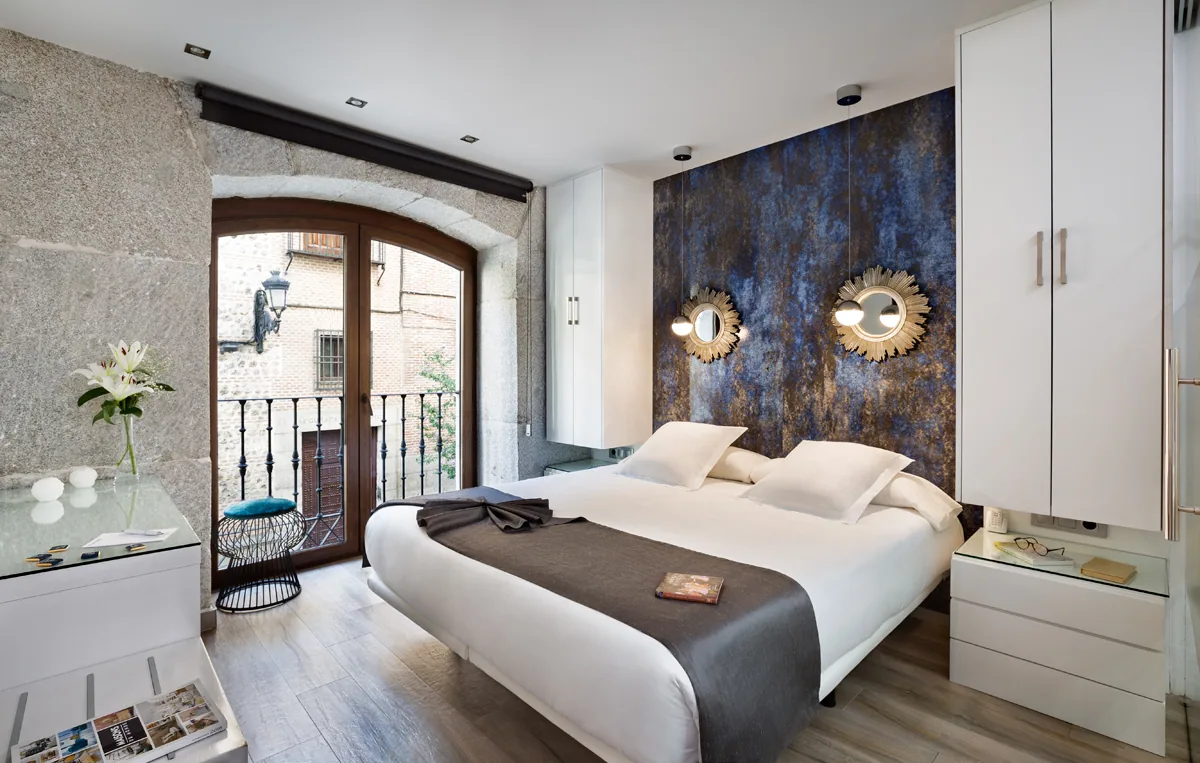 Hotel Francisco I