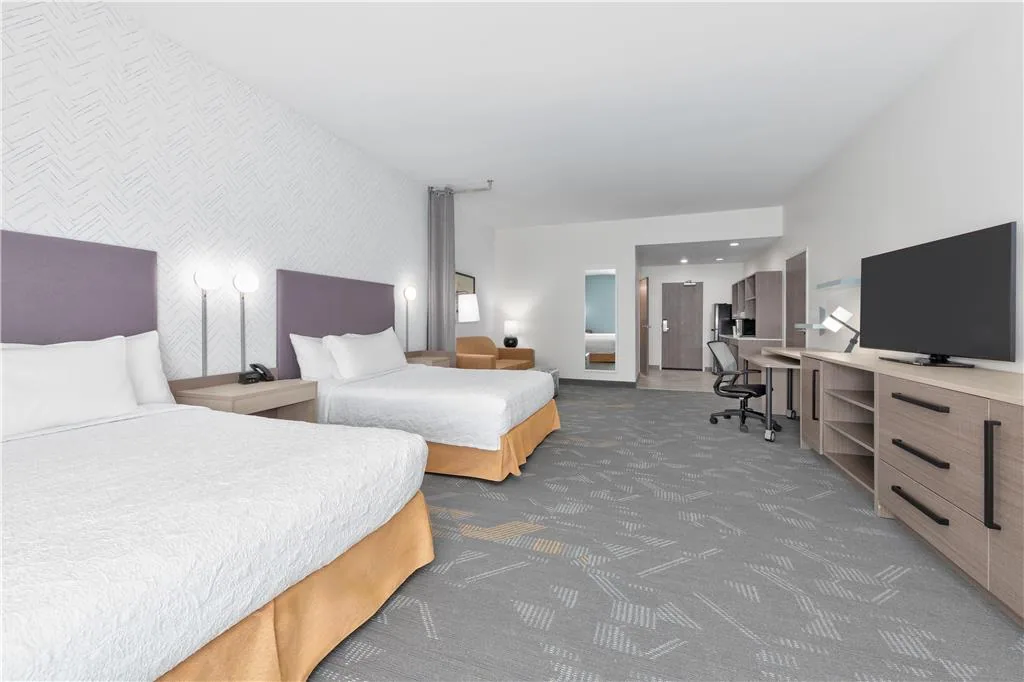 Home2 Suites by Hilton Paris