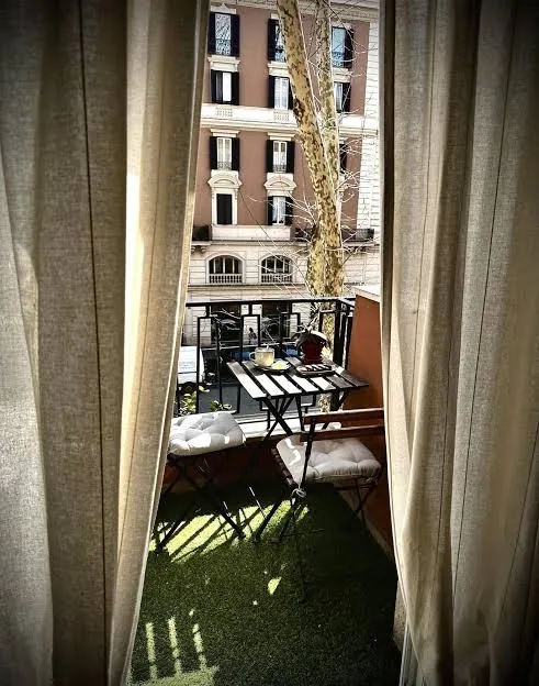 In Trastevere House