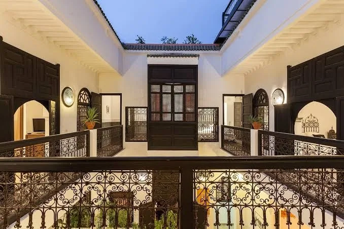 Riad Danka Boutique Hôtel