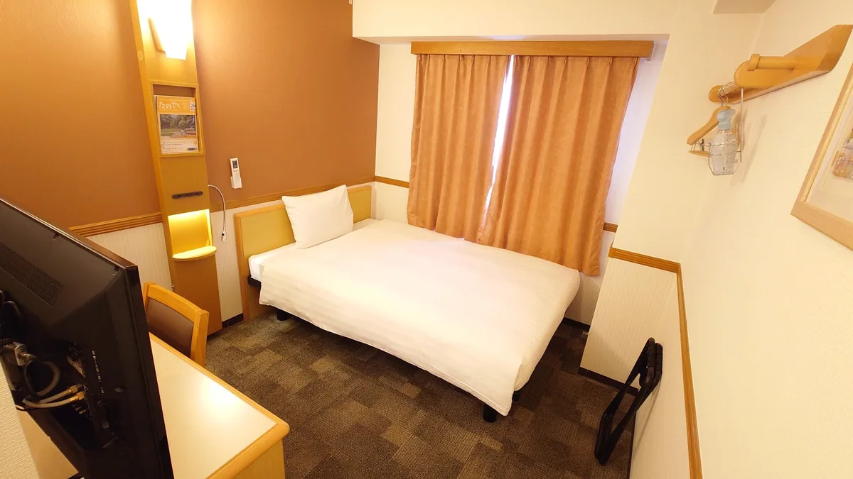 Toyoko Inn Musashi-nakahara Ekimae