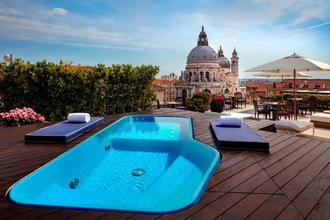 The Gritti Palace, a Luxury Collection Hotel, Venice
