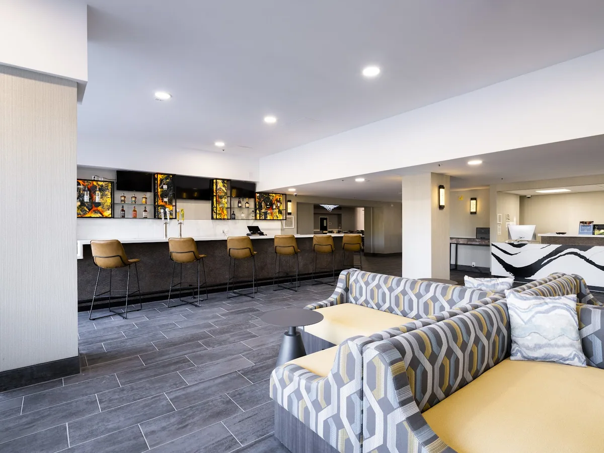 DoubleTree by Hilton Livermore