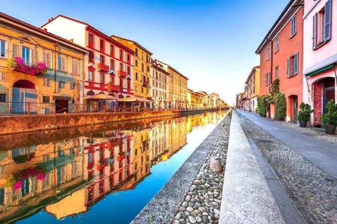 BB Naviglio
