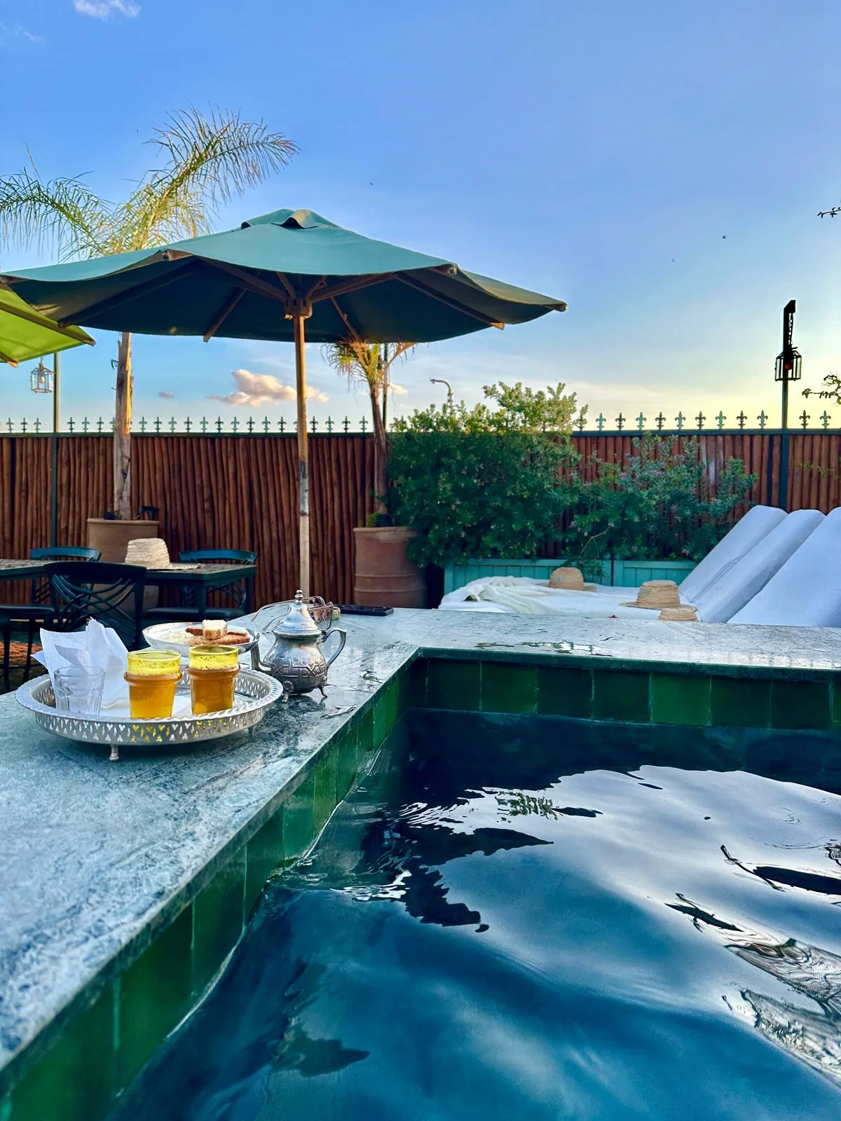 Riad Mareme & Spa