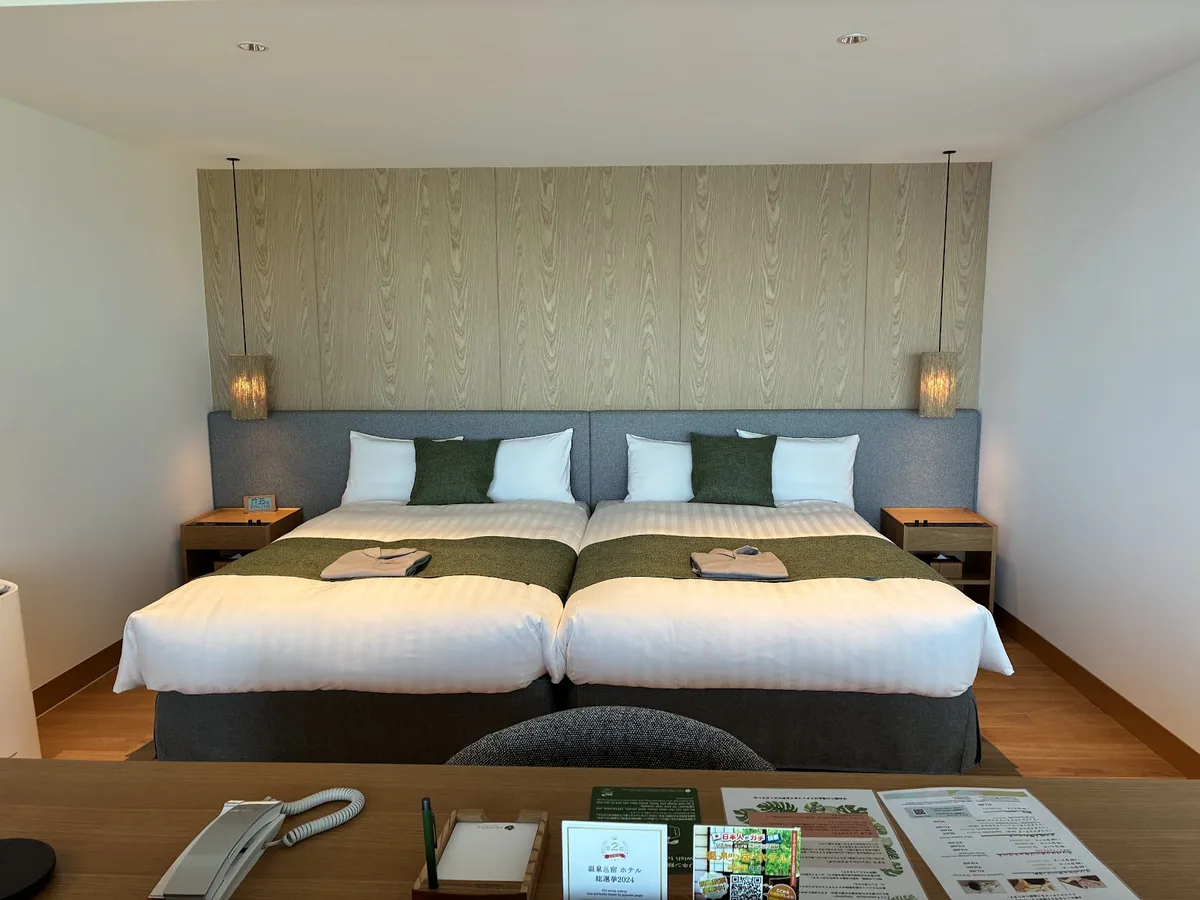 samana hotel Yakushima