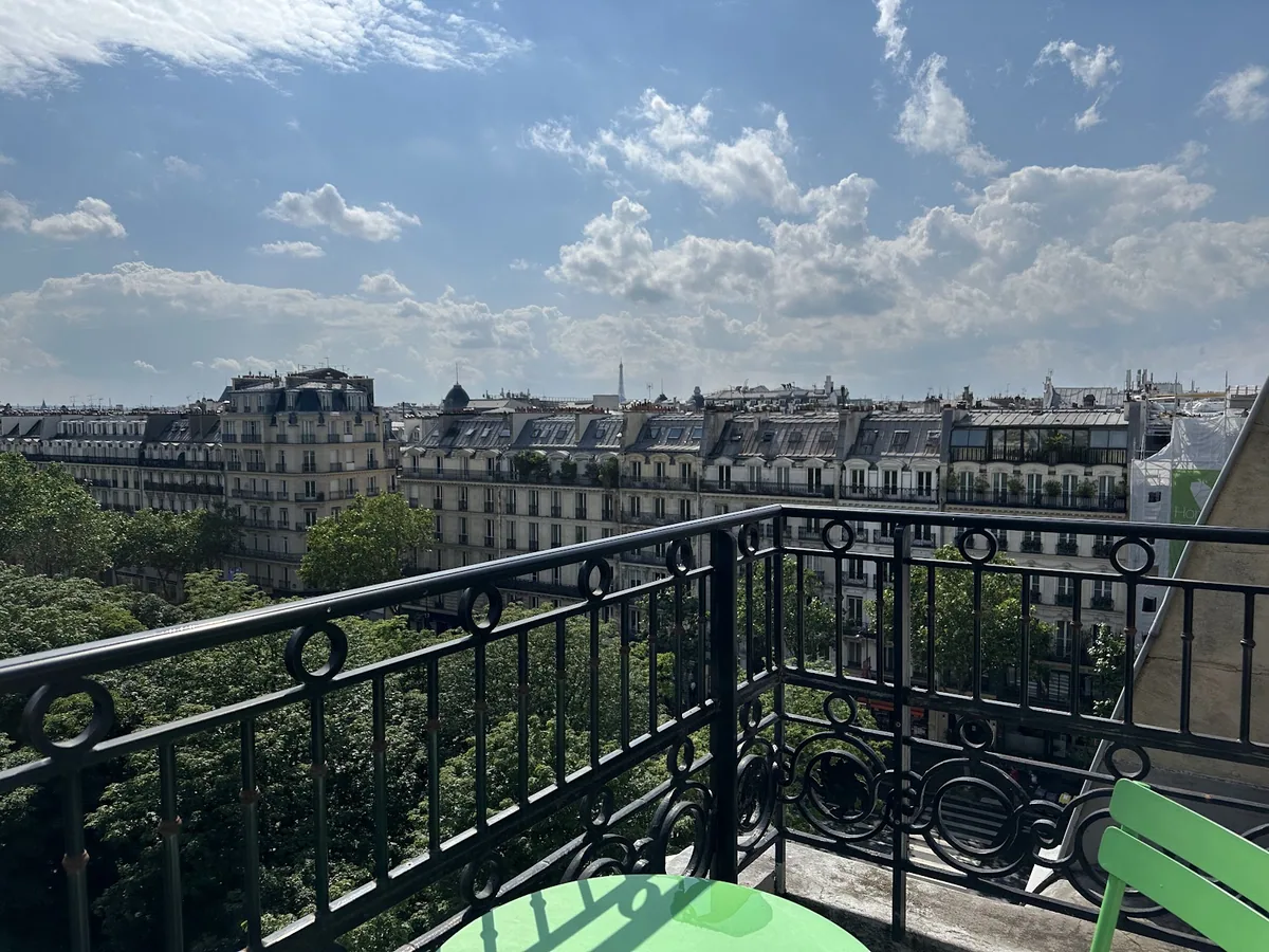 Solly Hôtel Paris