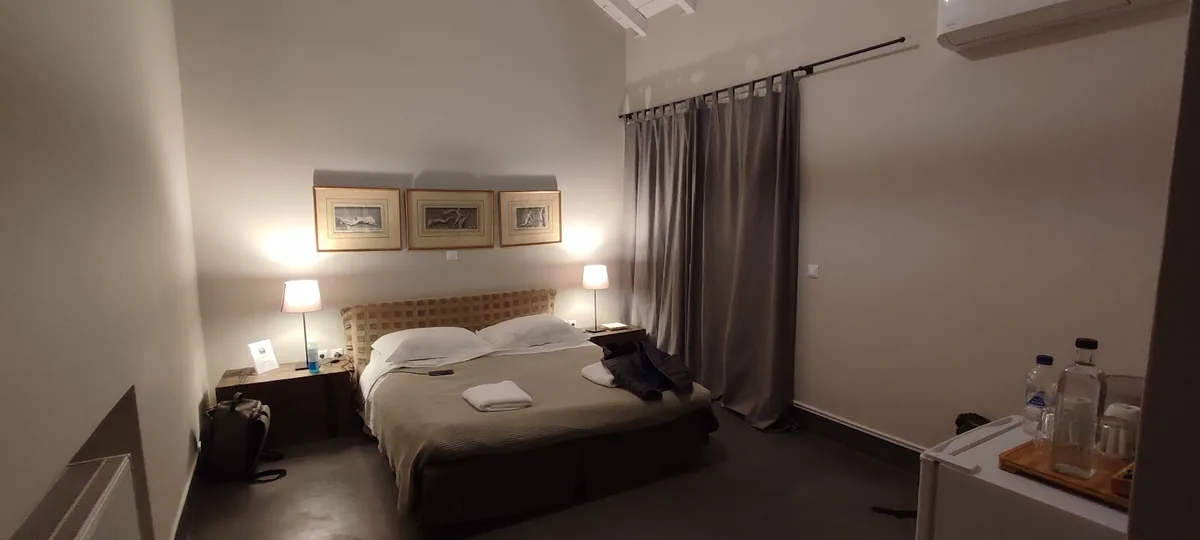 Varaba Country House