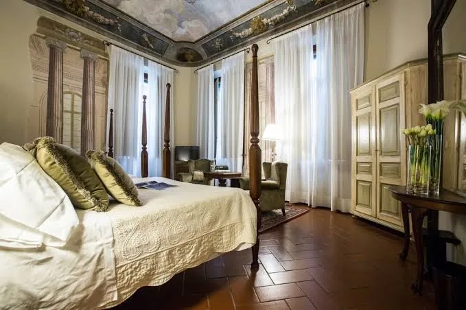 Albergo Burchianti