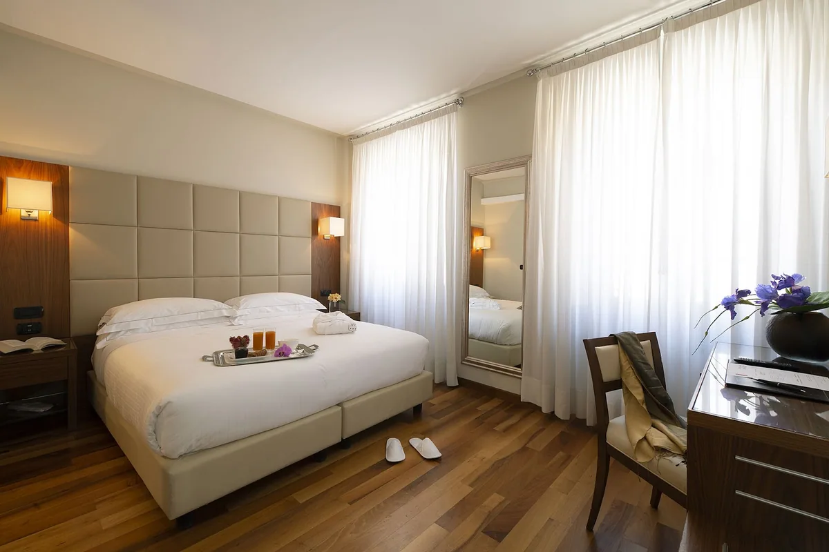 Hotel Fenice