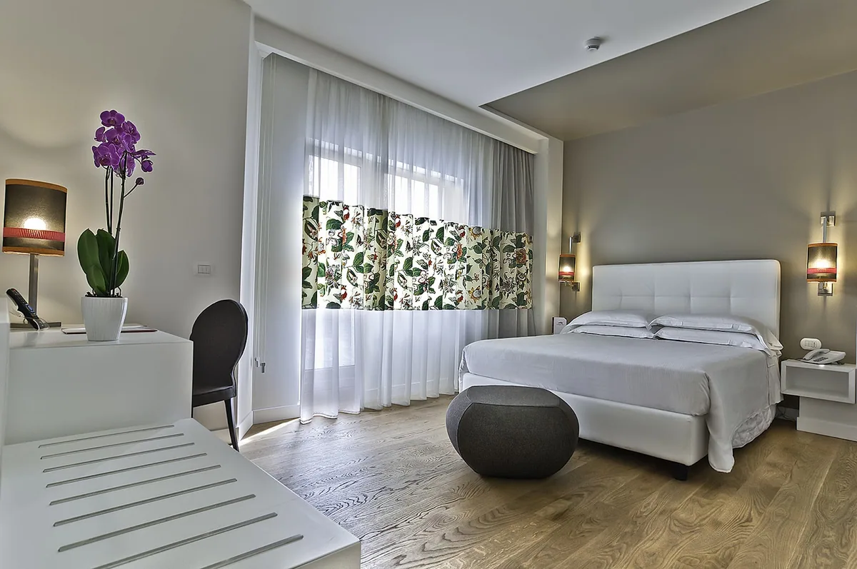 Caravel Hotel - 4 stars