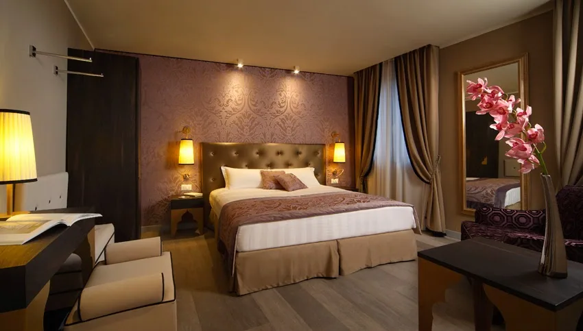 Hotel Arcadia Venezia
