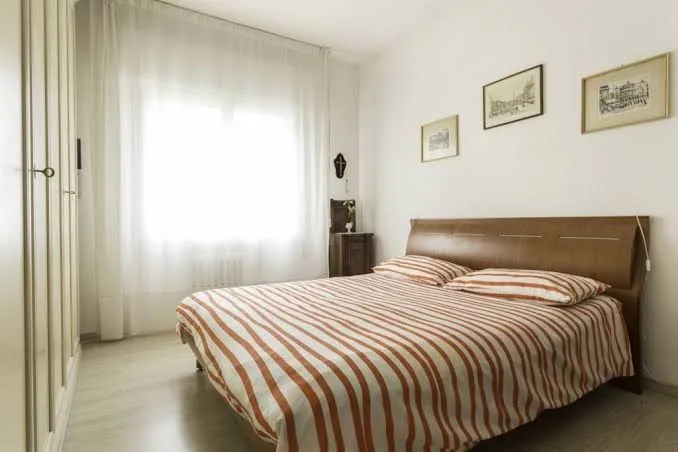 Apartment | Stadtblick