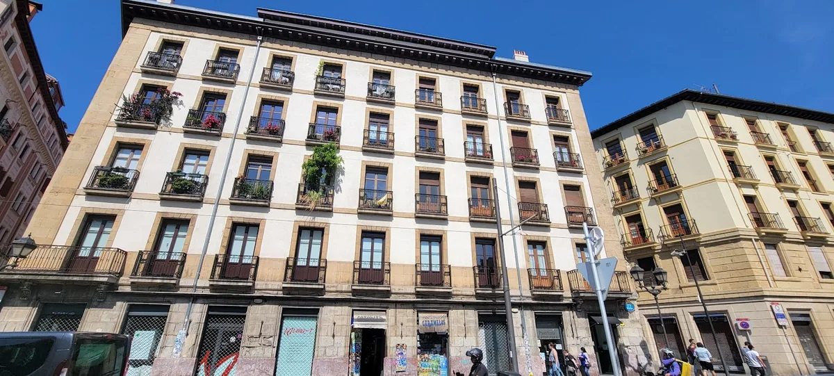 Hostal Cruz Sol