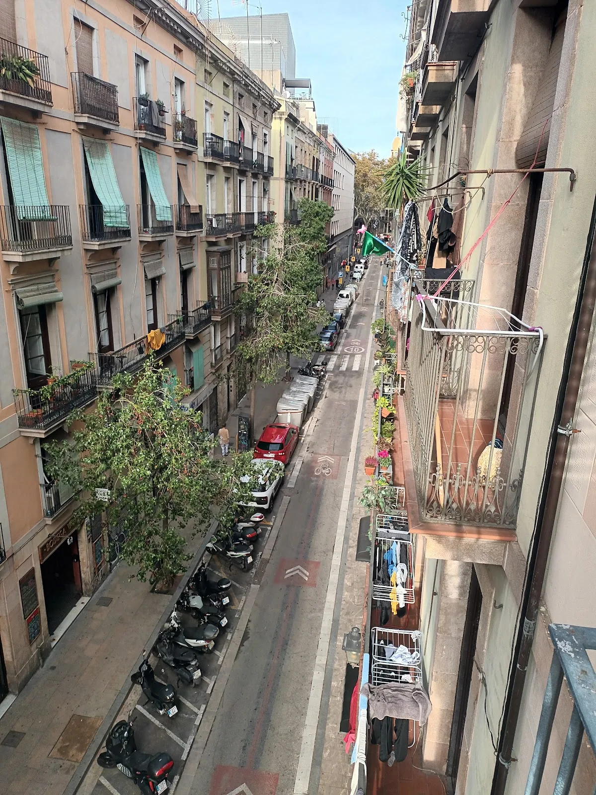 MH Apartaments Liceu