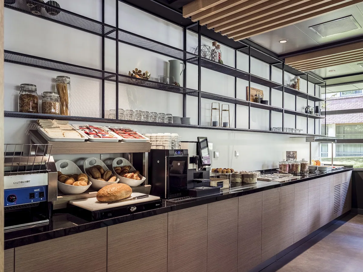 Executive Residency by Best Western Amsterdam Airport