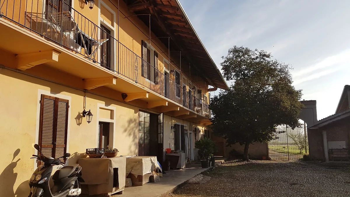 Agriturismo "La Farazzina"
