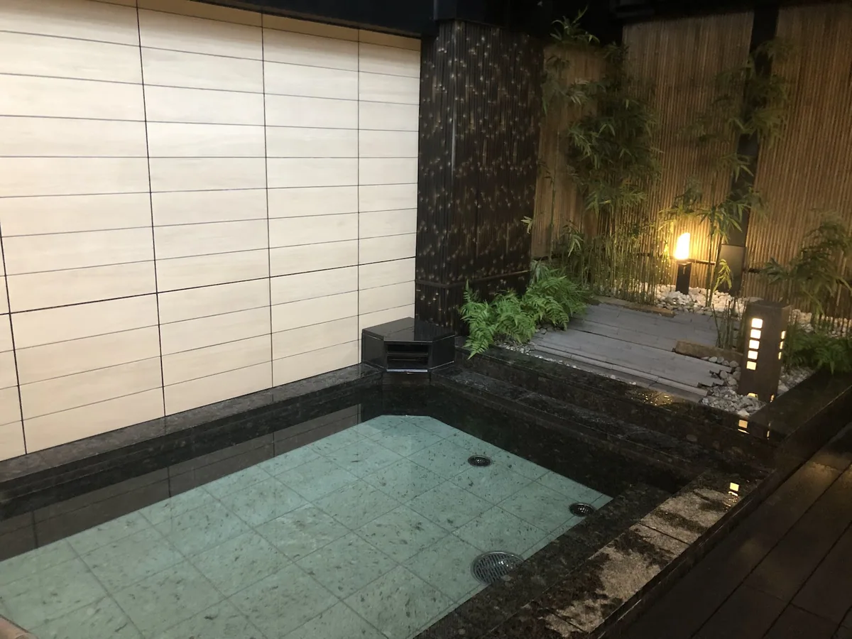 APA Hotel Pride Kokkaigijidomae